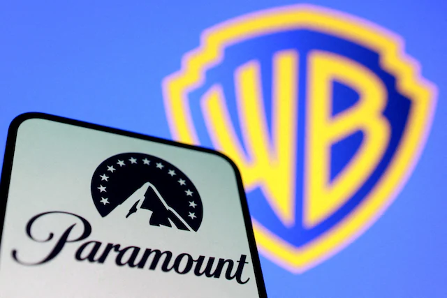 Oregon, Paramount–Warner Bros Anlaşmasını Geciktirme Talebini Geri Çekti