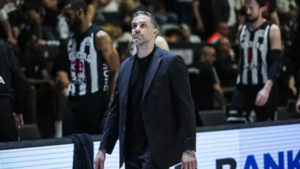 Beşiktaş'tan Dusan Alimpijevic kararı