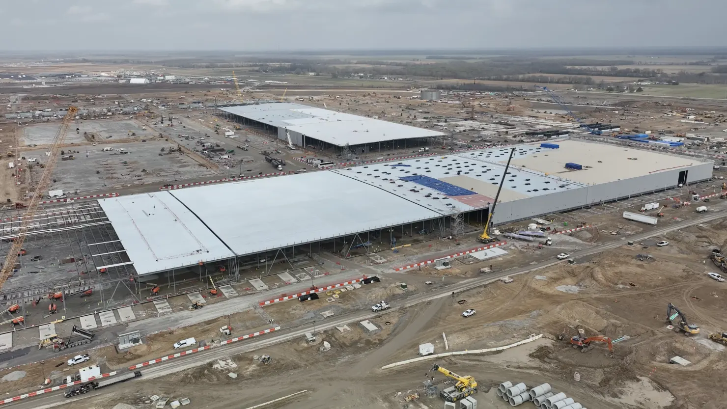 Meta'nın Louisiana'daki veri merkezi yatırımı 50 milyar dolara ulaşacak