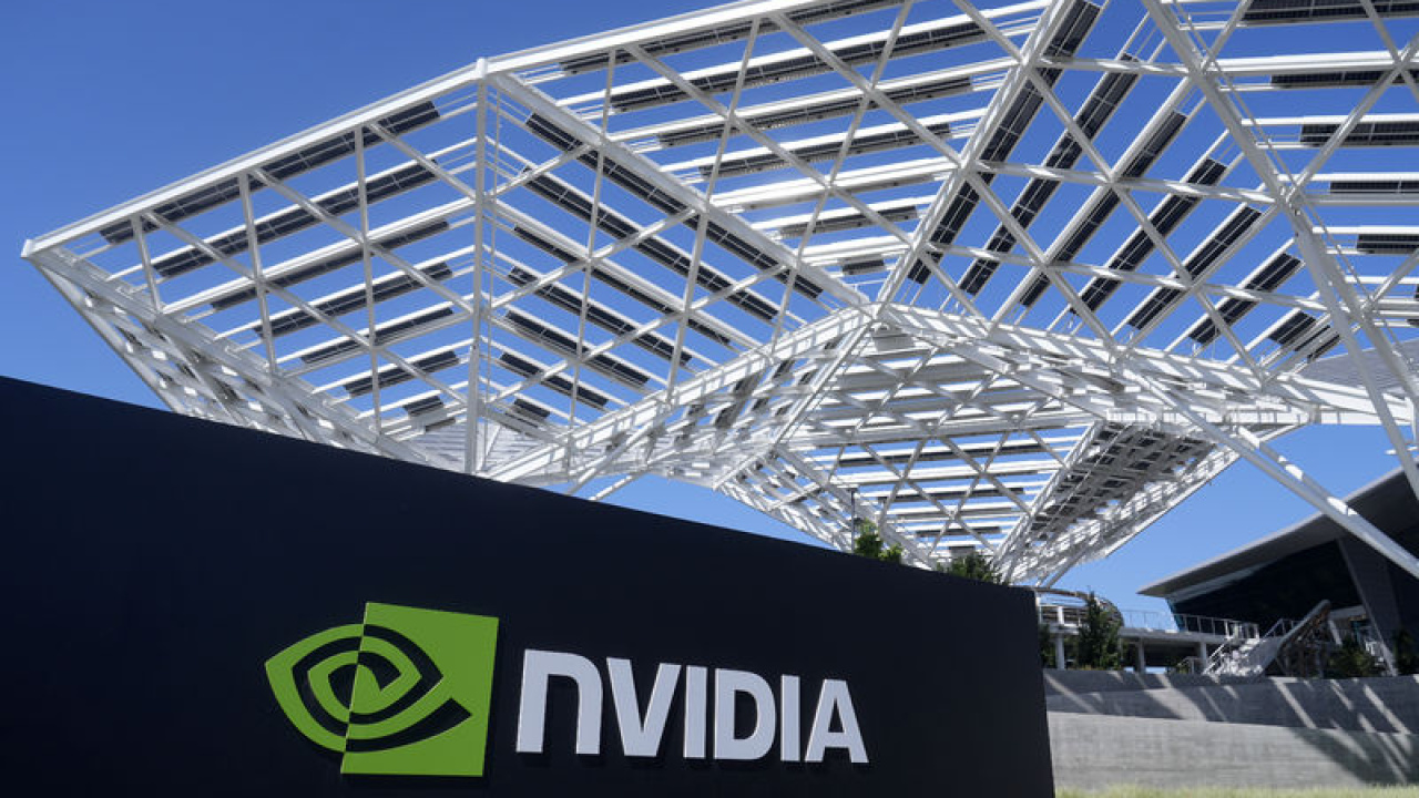 Nvidia çip satışlarında Çin etkisi