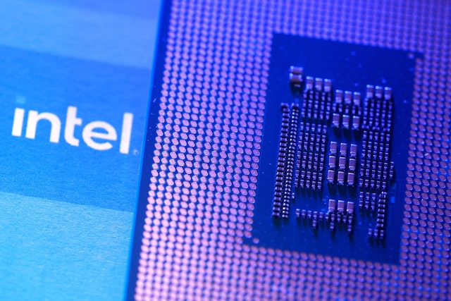 Intel'den, dizüstü bilgisayar için ASML Hamlesi