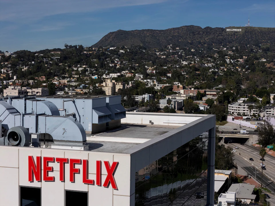 Netflix'in bir sonraki büyüme dönemi, izleyicileri platformda tutabilmesine bağlı