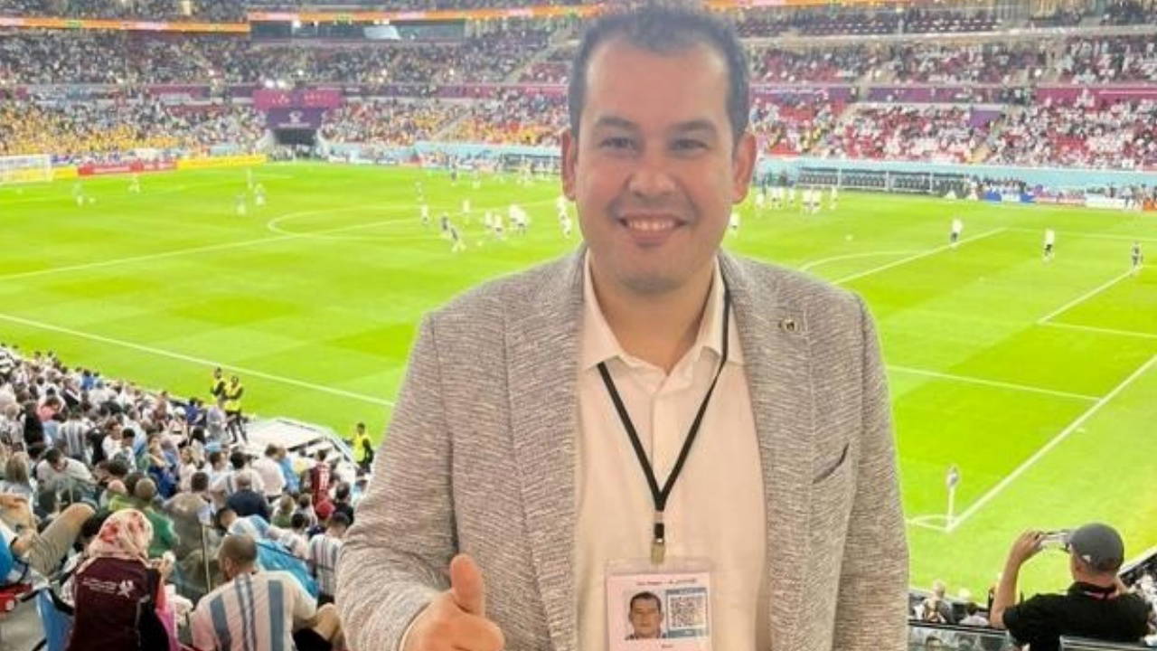 Trabzonspor'da Eren Mert'ten istifa kararı!