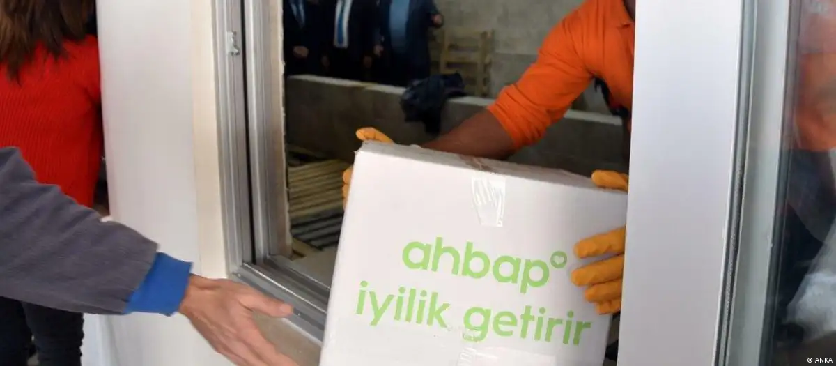 Ahbap soruşturması: Haluk Levent tutuklandı