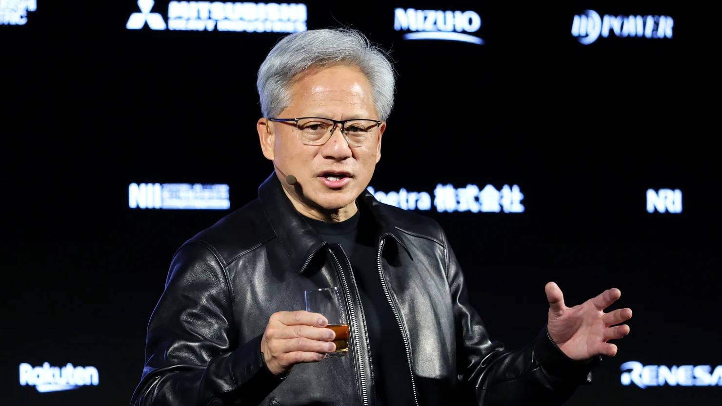 Nvidia, yeni yapay zekâ modelini tanıttı