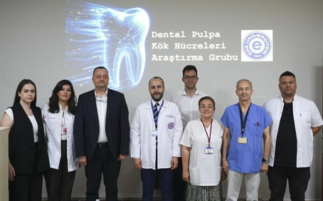 Ege Üniversitesi'nden Umut Veren Araştırma