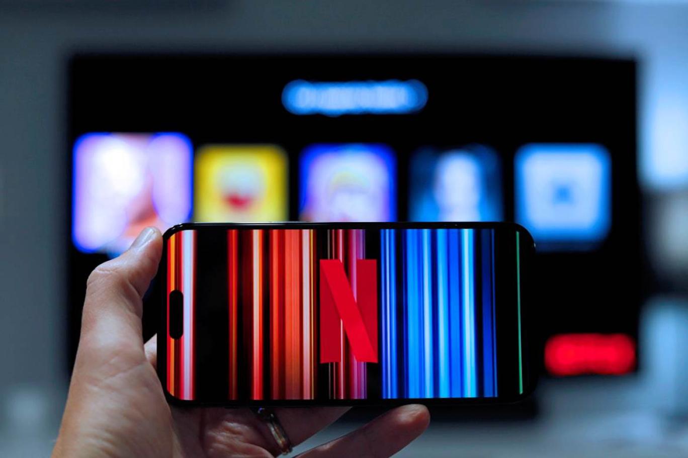 Netflix'in yapay zeka sırrı açığa çıktı