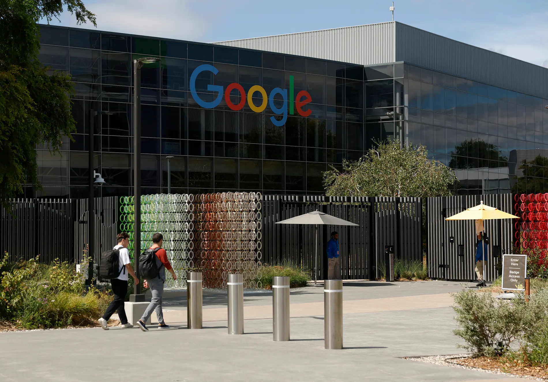 Google Çalışanından  İşten Çıkarma Güvencesi Çağrısı