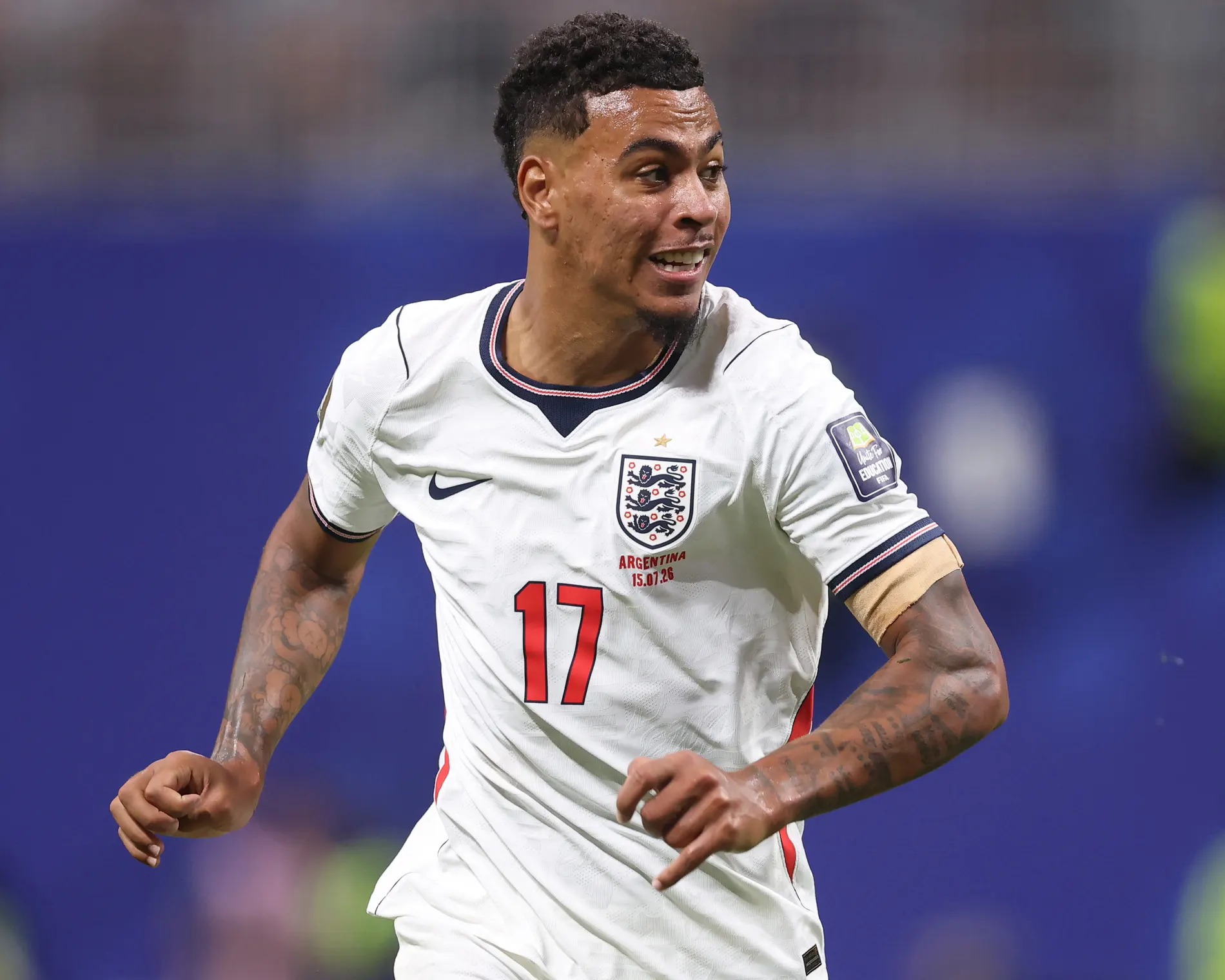 Chelsea, Morgan Rogers Transferinde Rekor Kırmaya Hazırlanıyor