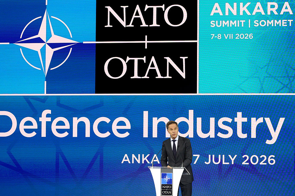 NATO'dan, Savunma Sanayisi İçin Yeni Strateji
