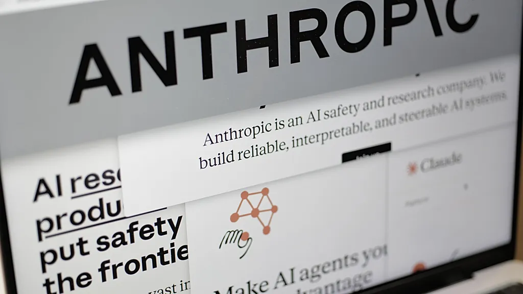 Anthropic, telif hakkı uzlaşması için 1,3 milyar euro ödeyecek