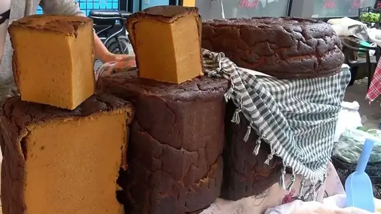 Közde 150 yıllık lezzet; 'tenekede mısır ekmeği' tescil yolunda