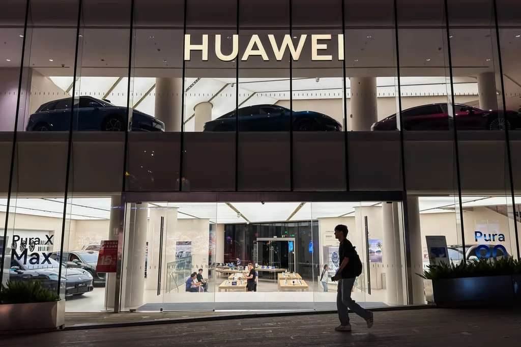 Huawei Yasağının AB'ye maliyeti 40 Milyar Avro