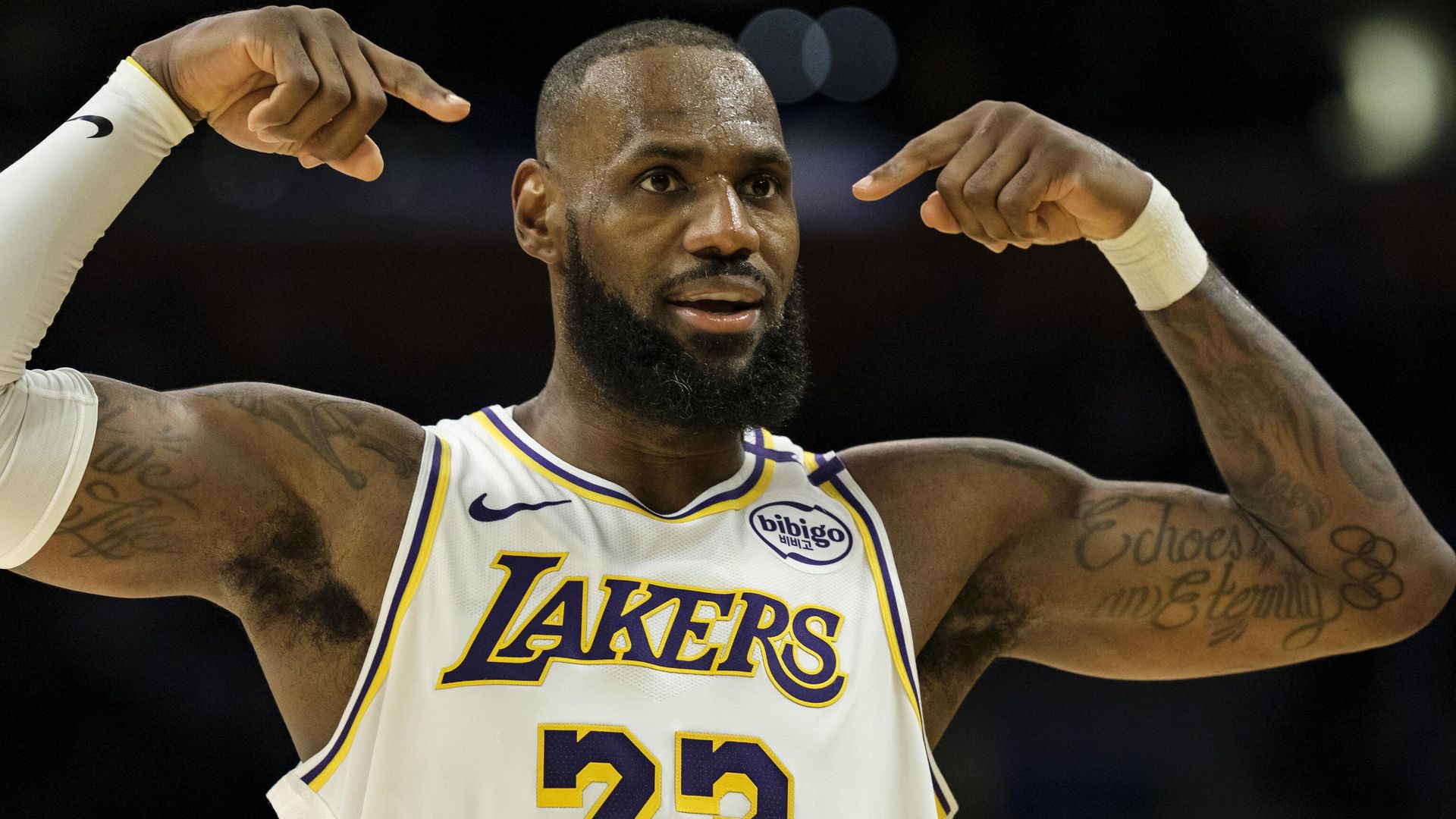 NBA'de sızıntı: Miami Heat, yanlışlıkla LeBron James'in dönüşünü duyurdu
