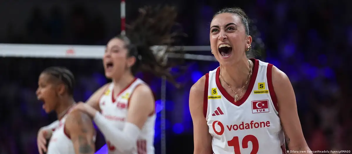 Filenin Sultanları yarı finalde: Rakip kim olacak?