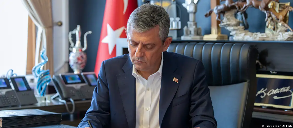 Yeni Parti kuruldu, Meclis aritmetiği nasıl değişti?