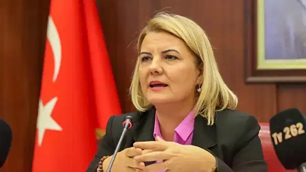 İzmit Belediye Başkanı, görevden uzaklaştırıldı