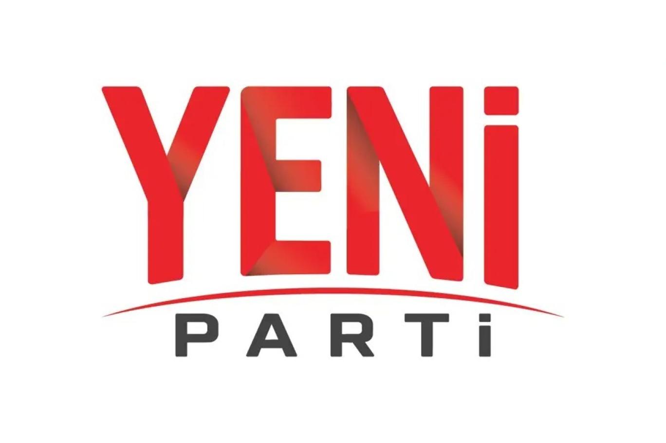 Yeni Parti'nin programı yayımlandı