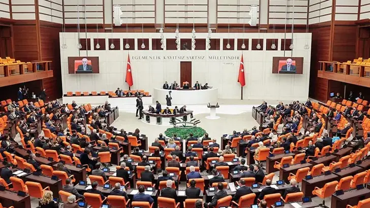 TBMM'de bu hafta öğrenci affı düzenlemesi görüşülecek