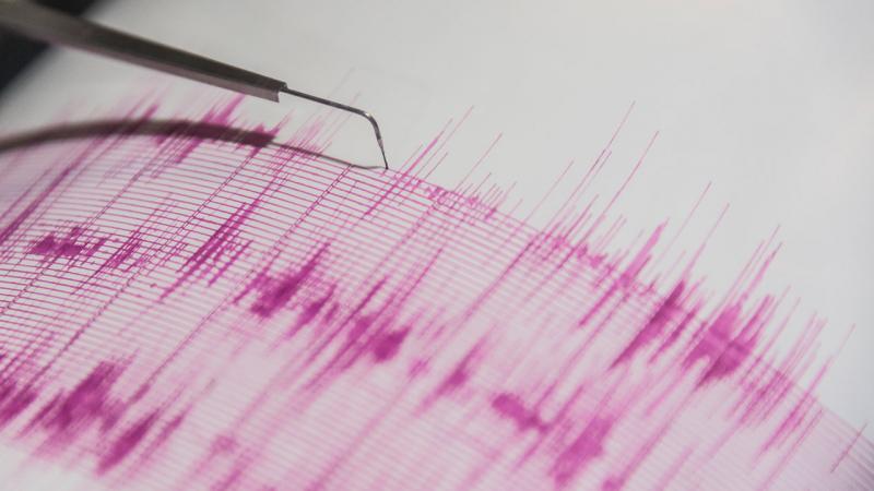 Japonya'nın güneyinde 7,1 büyüklüğünde deprem