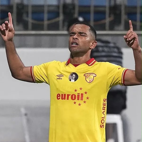 Göztepe’den Rekor Transfer Satışı