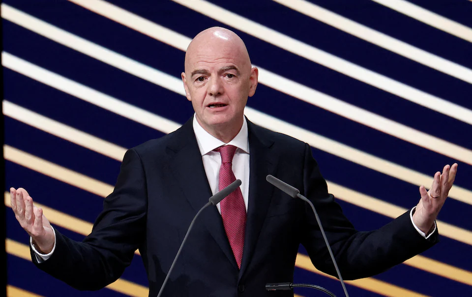 FIFA, 20 Milyar Dolarlık Yeni Ticari Yapı Kurmayı Planlıyor