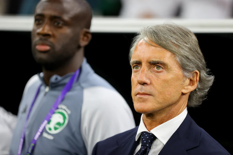 Mancini, İtalya Milli Takımı'nın Başına İkinci Kez Geçiyor