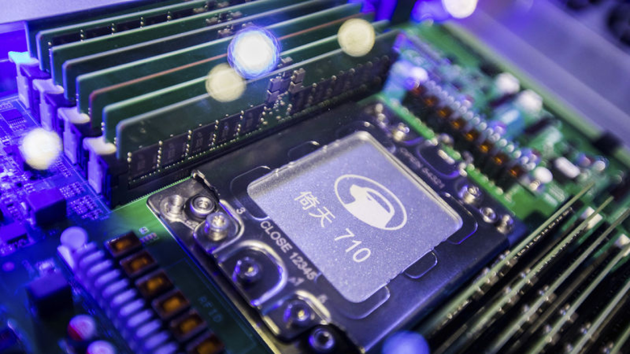 SK Hynix'in dev yatırım projeksiyonu endişeleri körükledi
