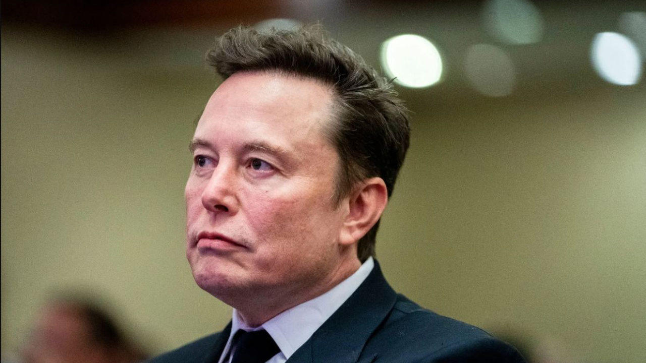 Elon Musk'tan X Money Hamlesi