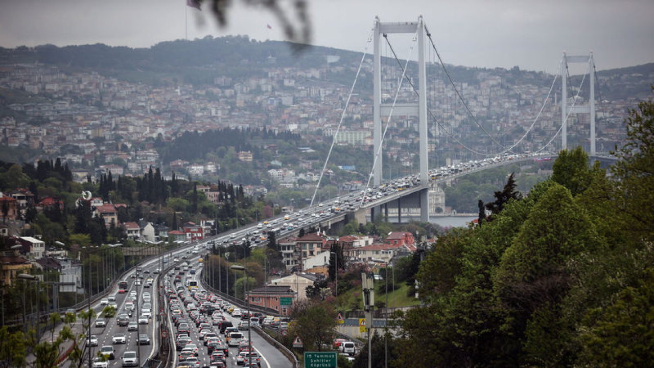 Fransız Meridiam Boğaz köprüleri özelleştirmesi ile ilgileniyor