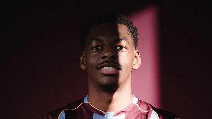 Rene Mitongo, Trabzonspor'da