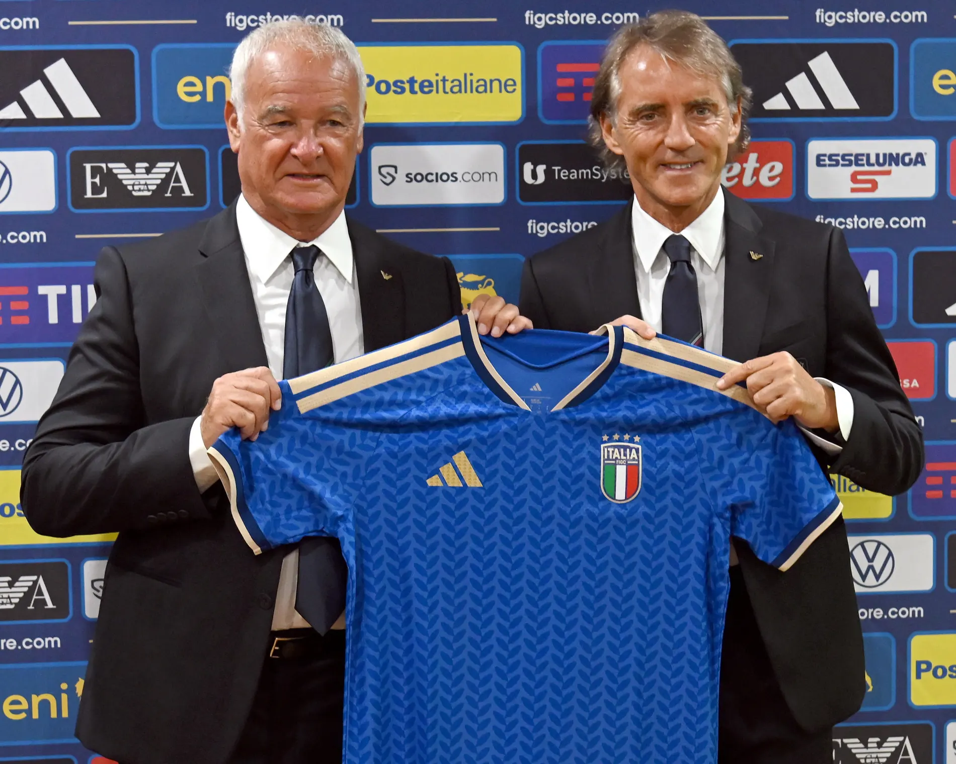 Roberto Mancini: "Çok üzgünüm"