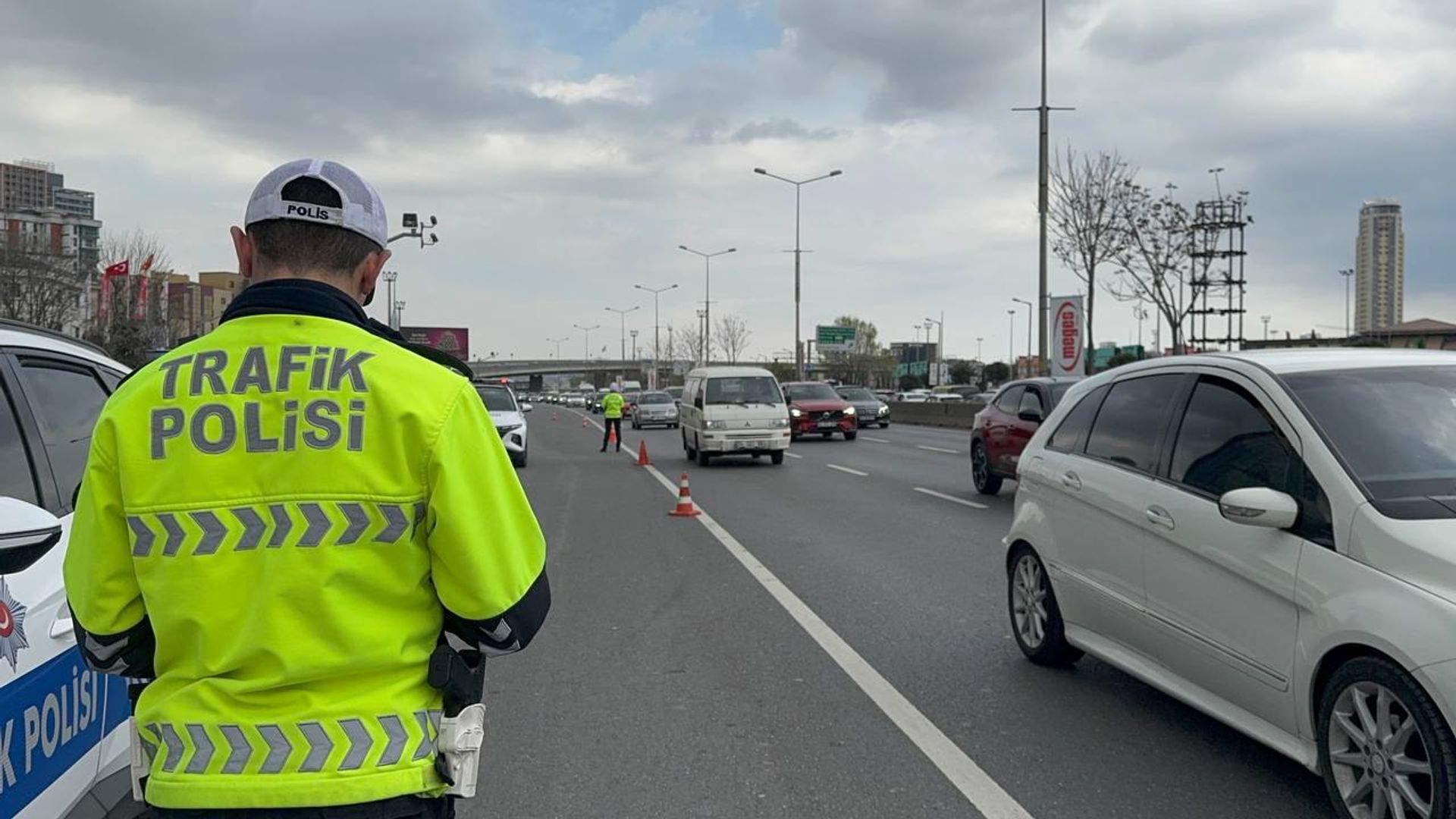 İstanbul'a 128 EDS kurulacak