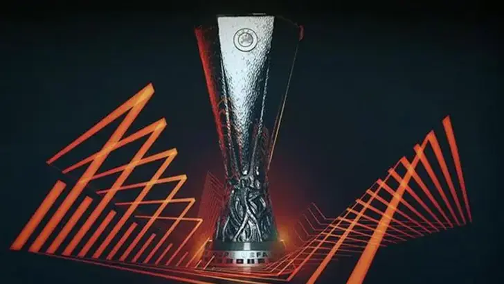 Beşiktaş, UEFA Avrupa Ligi’nde 3’üncü eleme turuna yükseldi