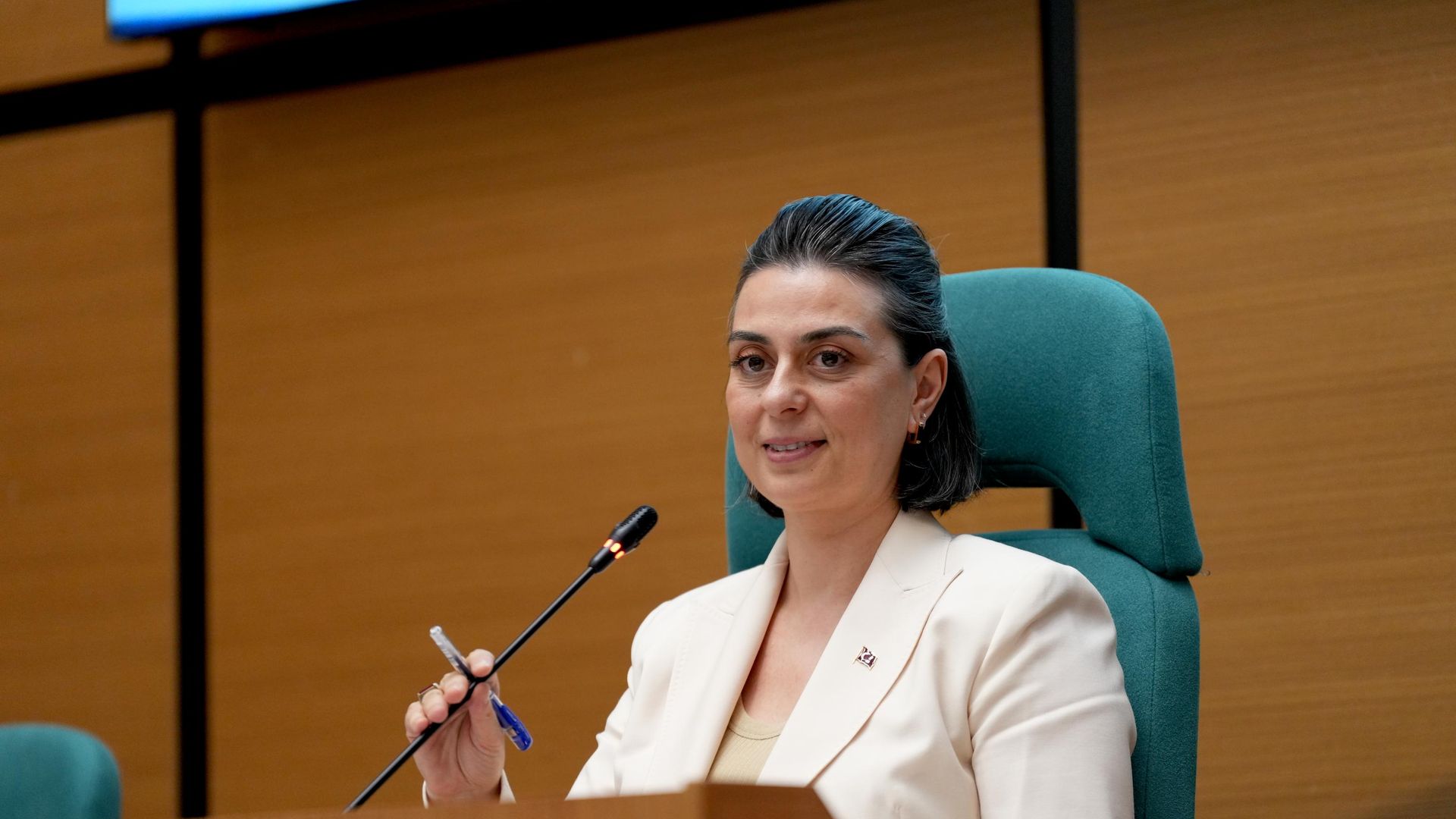 Başkan Dedetaş hakkında tutuklama talebi