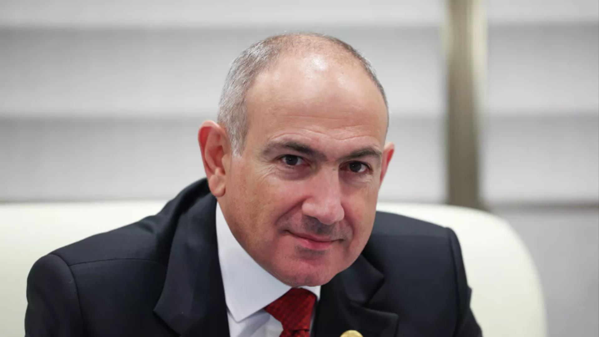 Ermenistan'da Paşinyan yeniden başbakan oldu