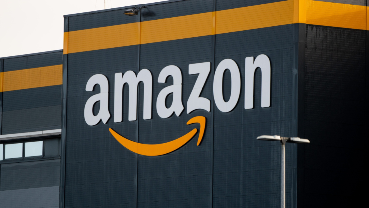 Amazon'un piyasa değeri ilk kez 3 trilyon doları aştı