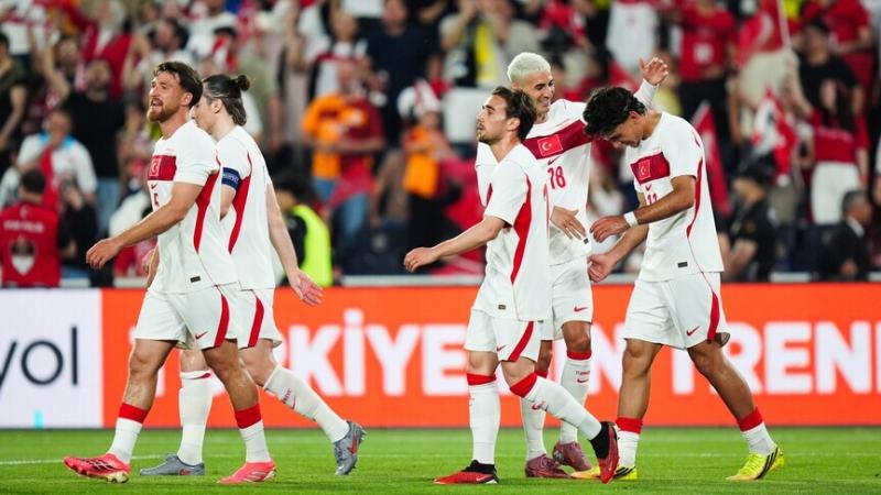 A Milli Takımımızın maç programı belli oldu