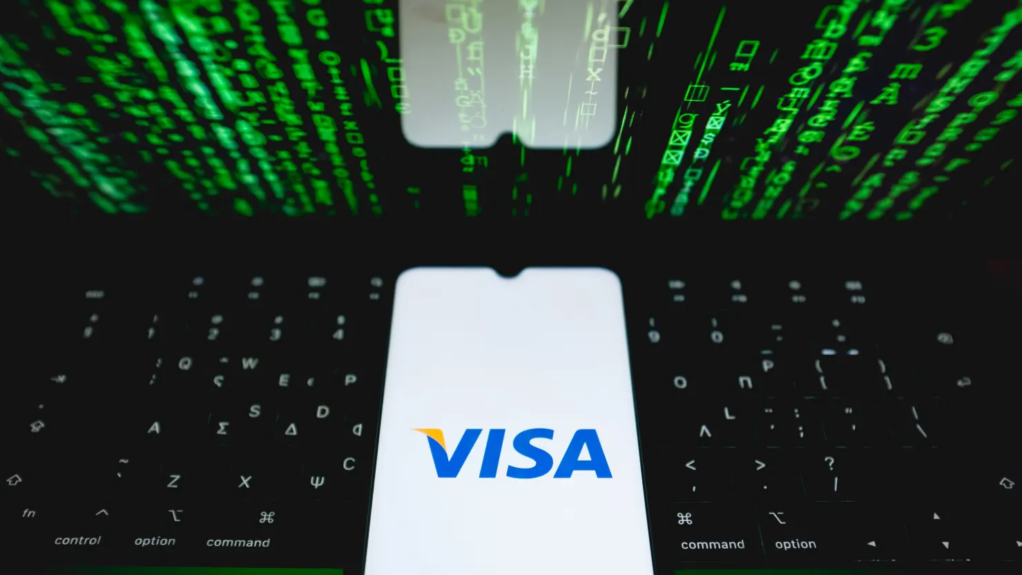 Visa, BioCatch'i 2,4 Milyar Dolara Satın Alıyor