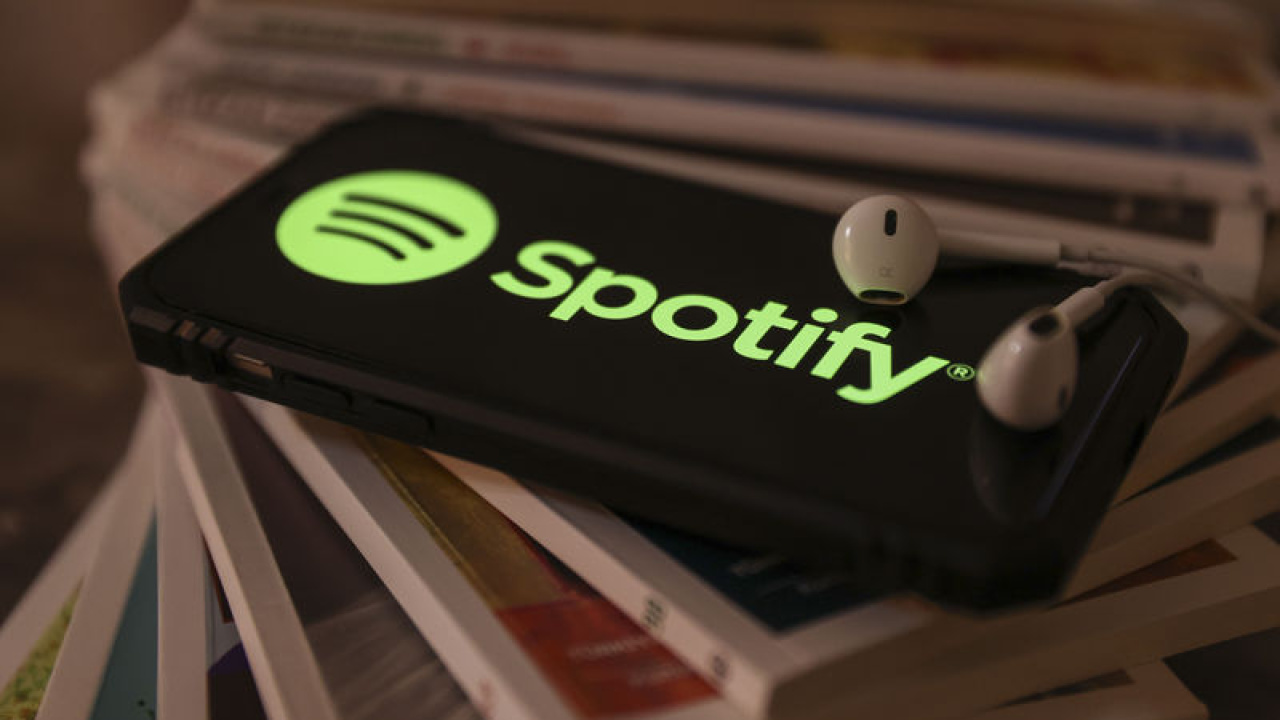Spotify'ın abone sayısı 300 milyonu aştı