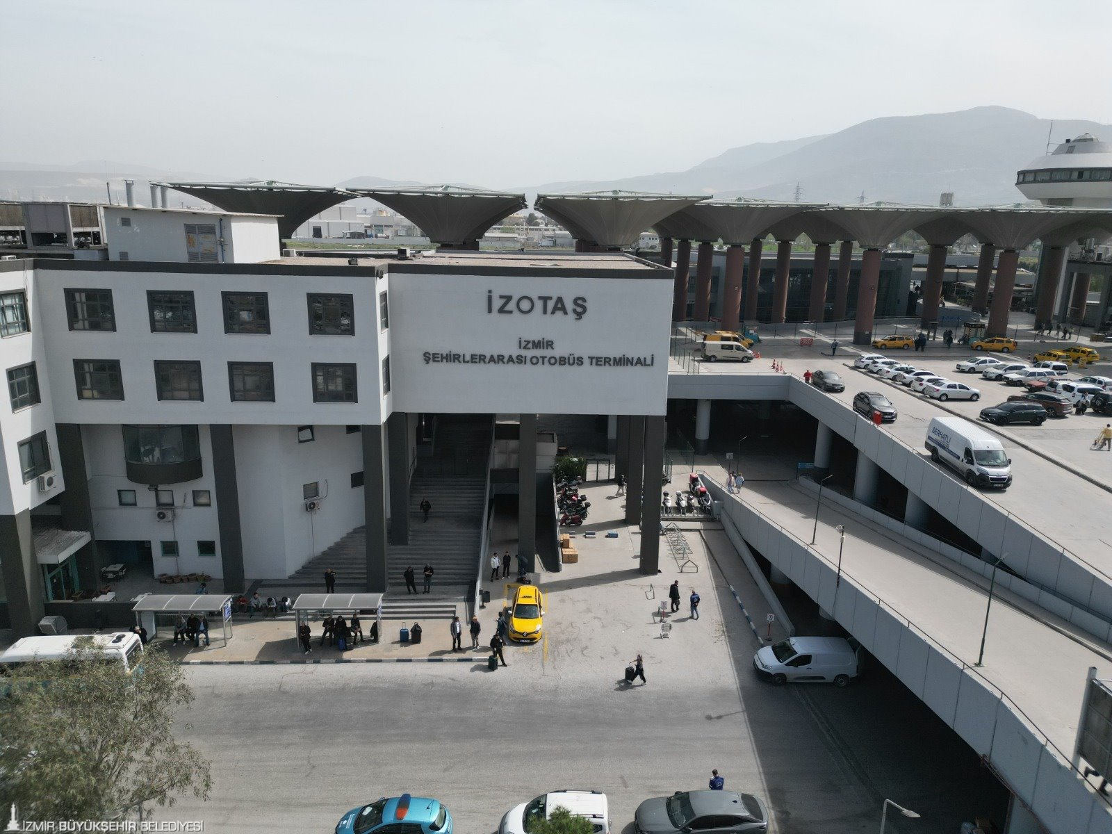 Büyükşehir hukuk mücadelesini kazandı