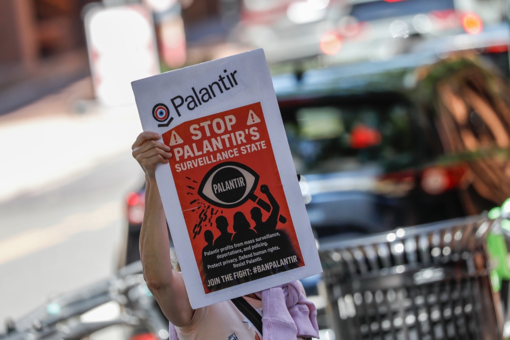 Palantir'in Avrupa Faaliyetleri Vergi Tartışmalarının Odağında