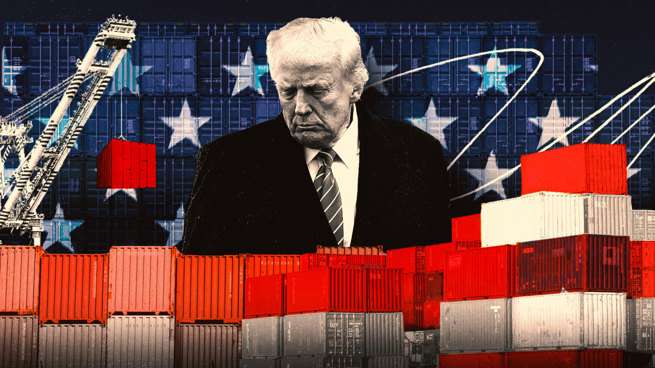 ABD'den Trump tarifelerinde vergi iadesi kararı