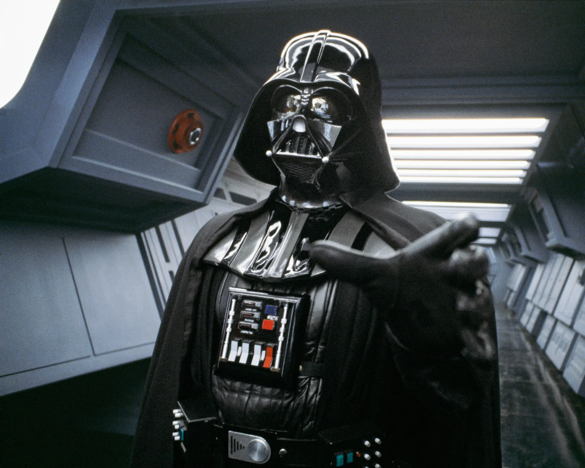 Darth Vader, TikTok Yıldızı Oluyor