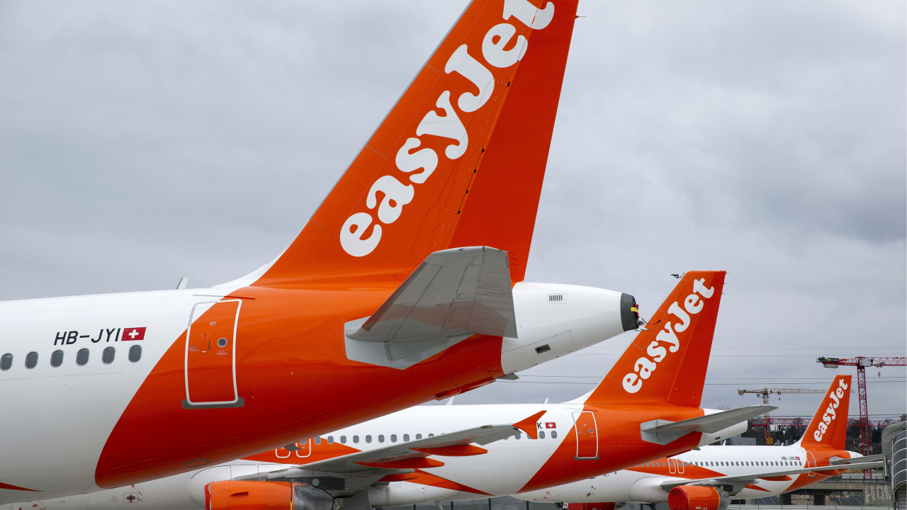 Apollo, easyJet'i 5,7 milyar sterline satın alıyor