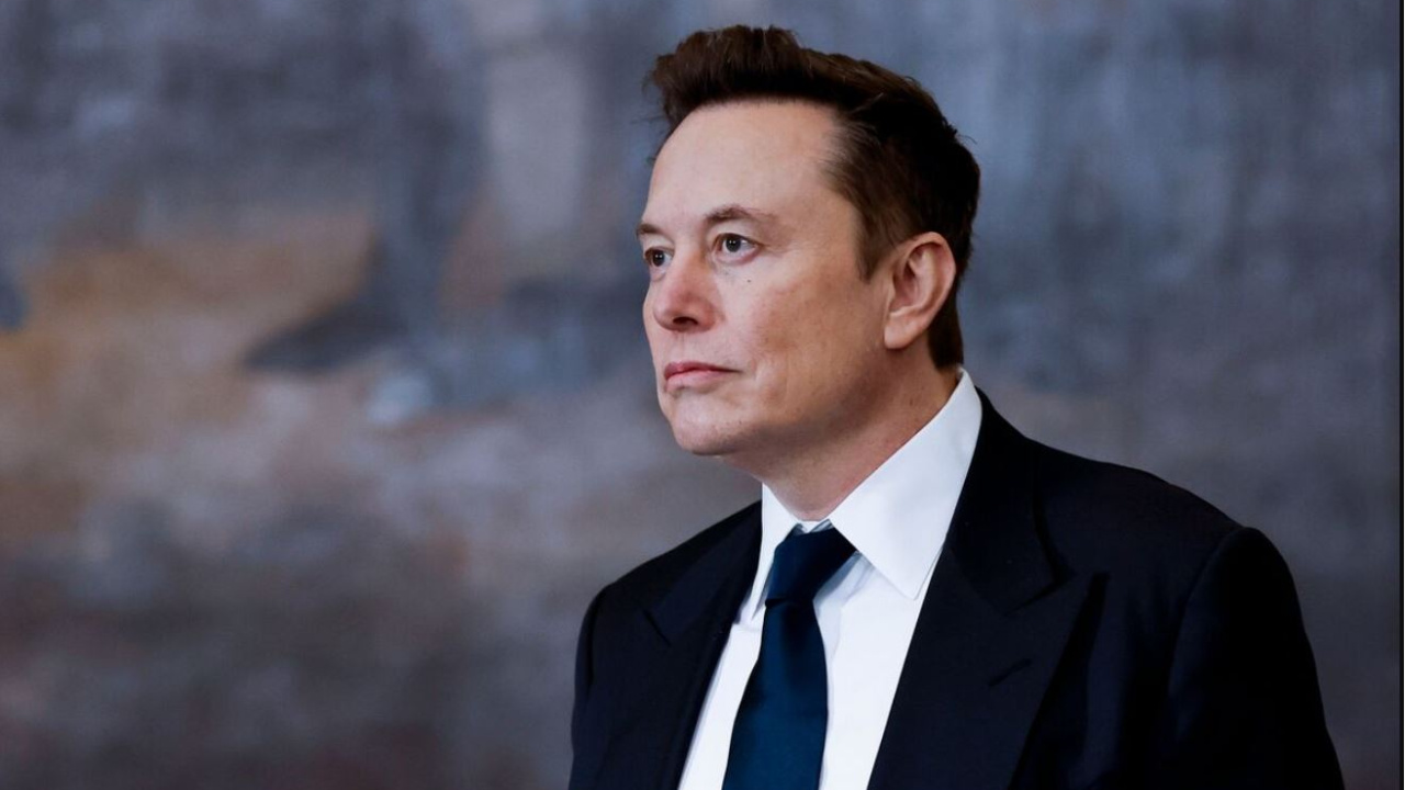 Elon Musk'tan 16,8 milyar dolarlık çip üretim tesisi