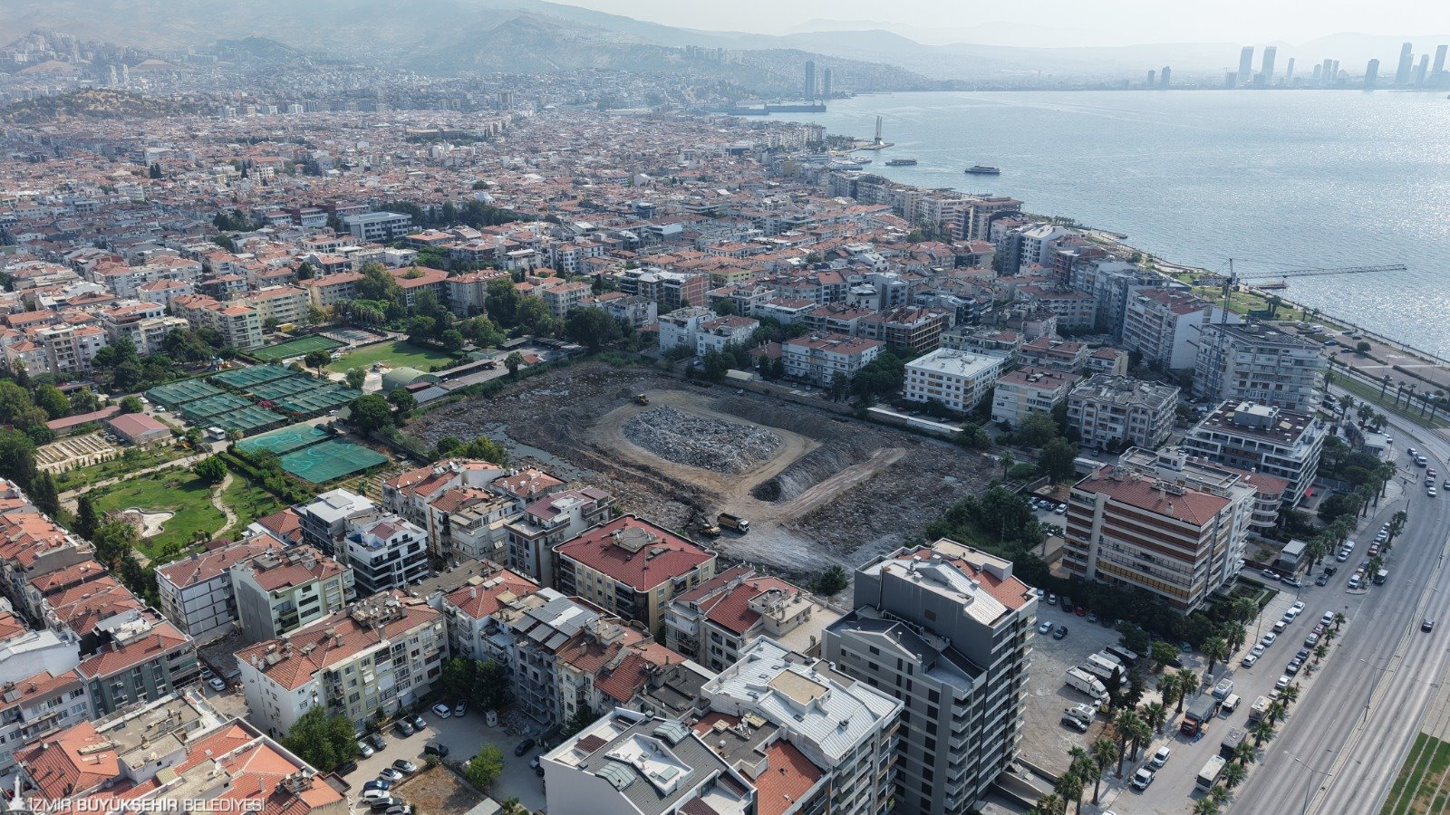 Süreç emin adımlarla ilerliyor