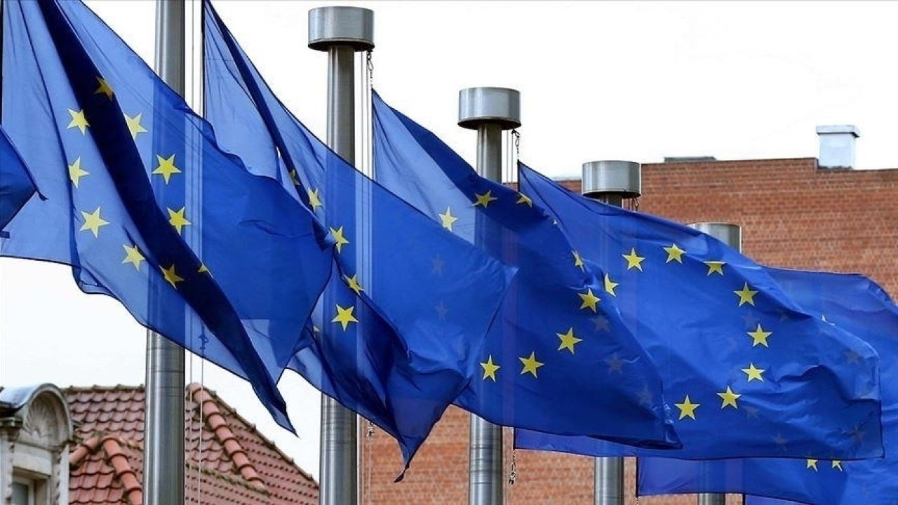 AB'den Ar-Ge'ye 130 milyar euroluk kaynak