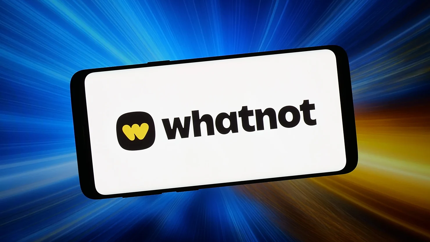 Whatnot’ın değeri 20 milyar dolara ulaştı