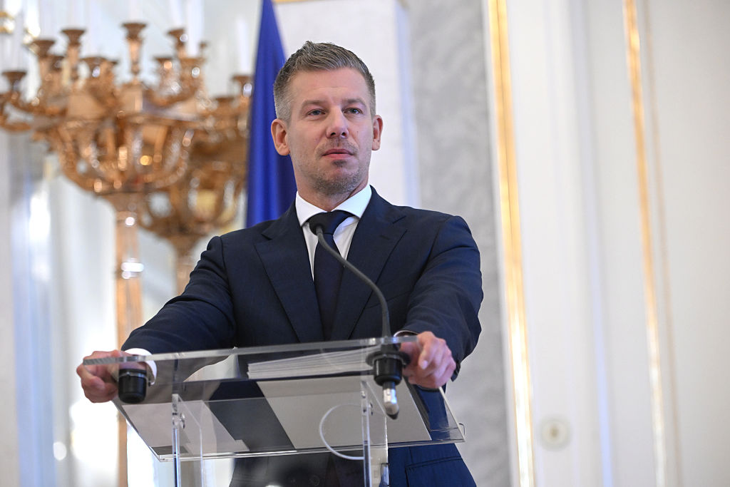 Macaristan'da Orban karşıtı yargıç cumhurbaşkanı adayı